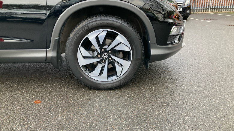 Honda CR-V 2.0 i-VTEC SR 5dr Auto Petrol Estate